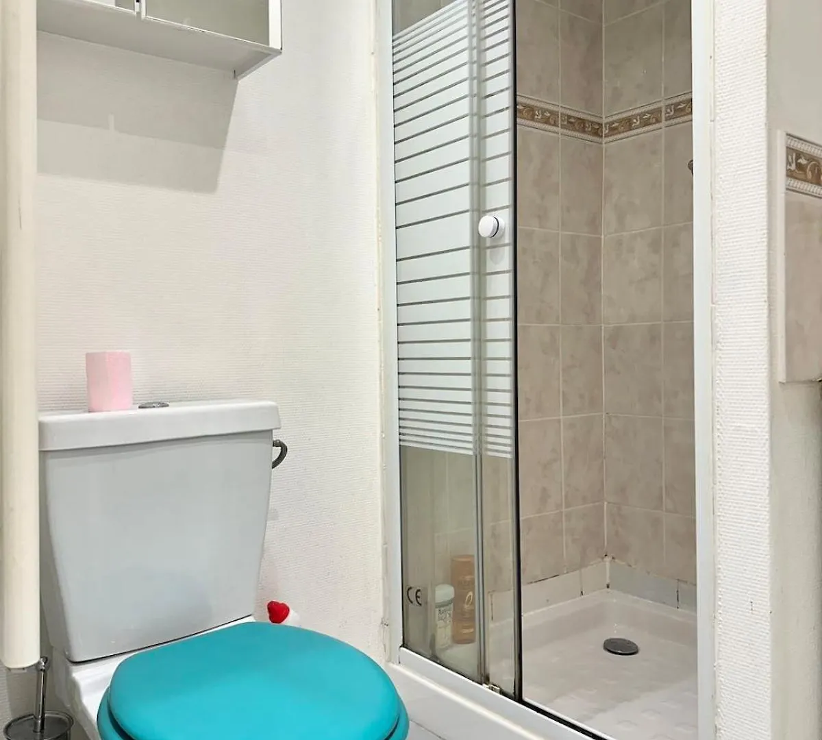 Apartment Chic Apt In Central Paris Ecouffes In Marais