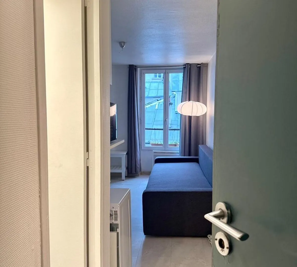 Apartment Chic Apt In Central Paris Ecouffes In Marais
