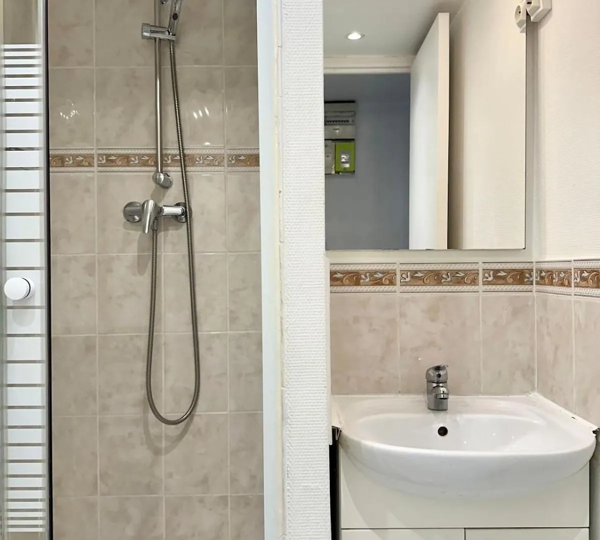 Chic Apt In Central Paris Ecouffes In Marais