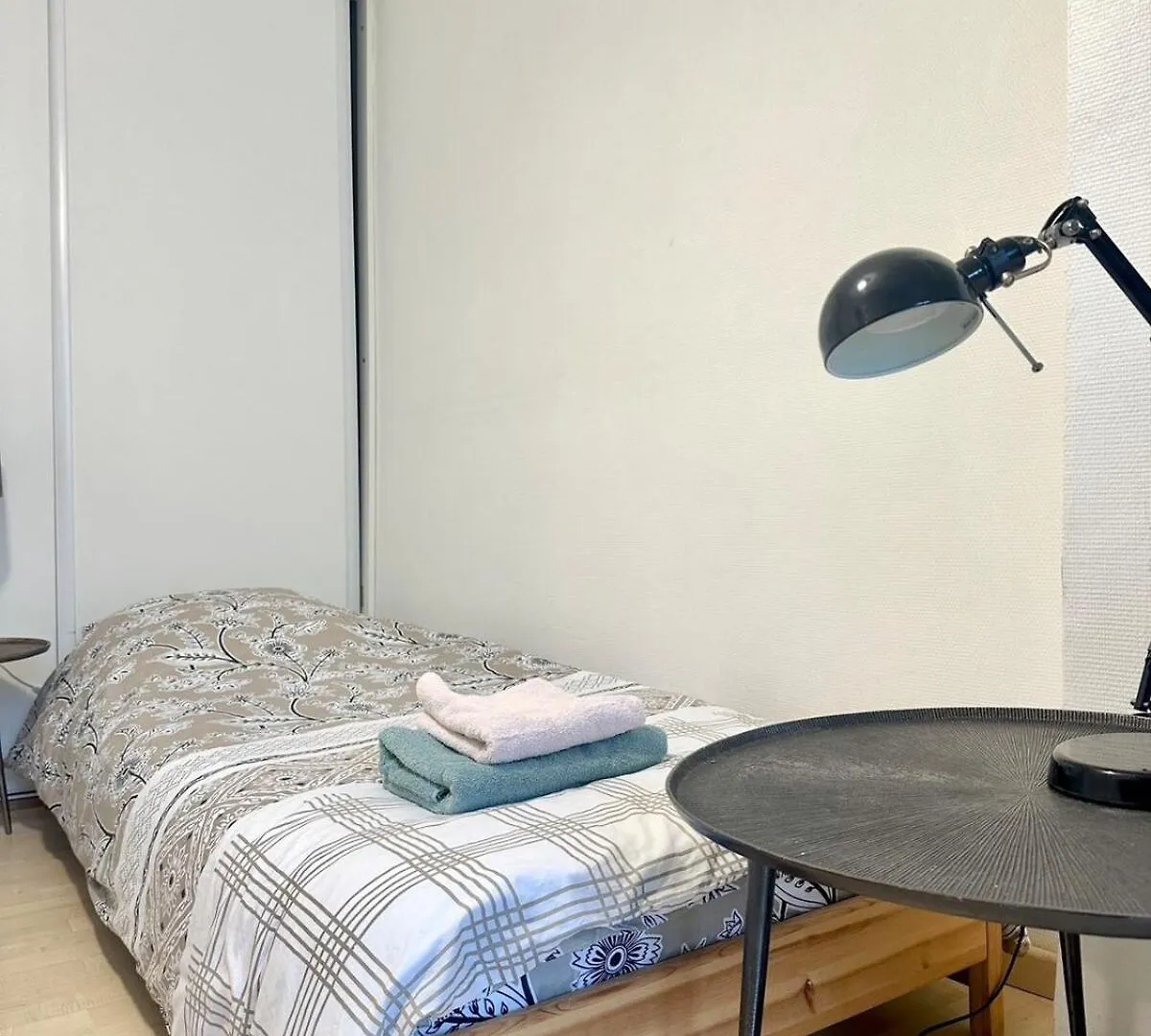 Chic Apt In Central Paris Ecouffes In Marais 0*,  France