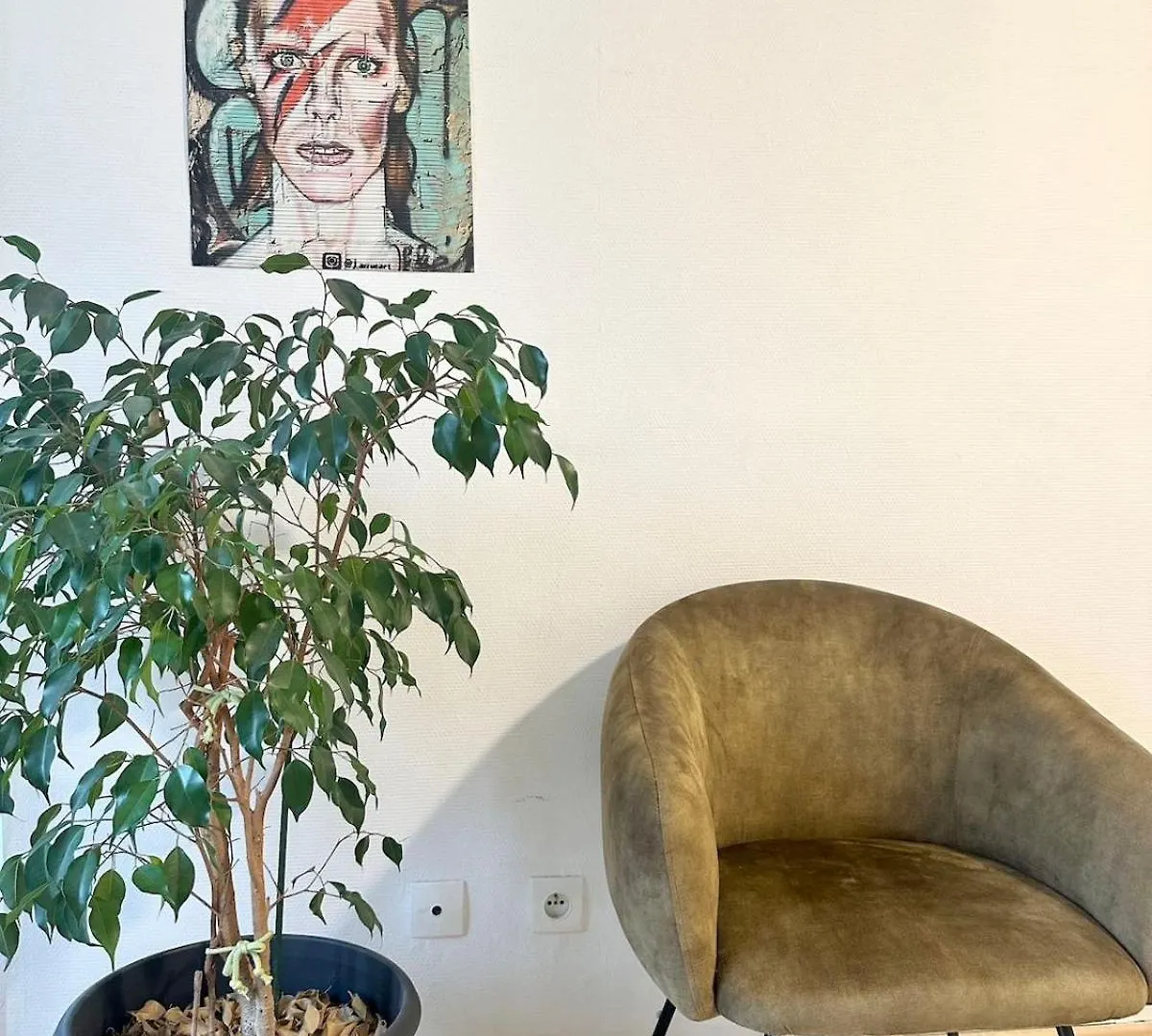 Chic Apt In Central Paris Ecouffes In Marais Apartment
