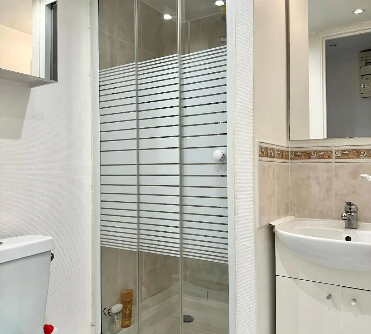 Apartment Chic Apt In Central Paris Ecouffes In Marais France