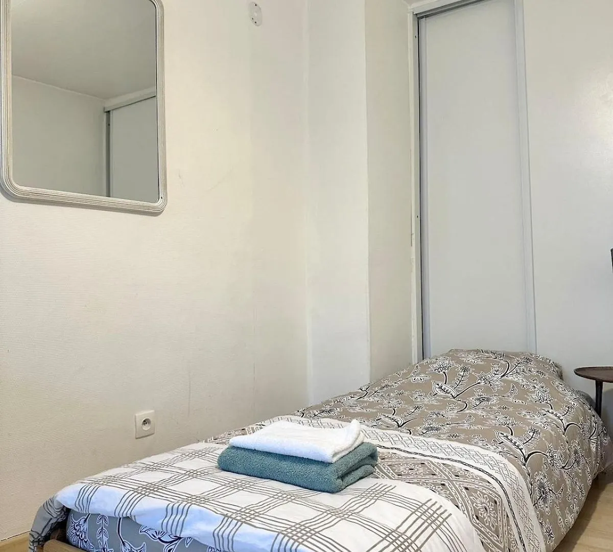 Chic Apt In Central Paris Ecouffes In Marais