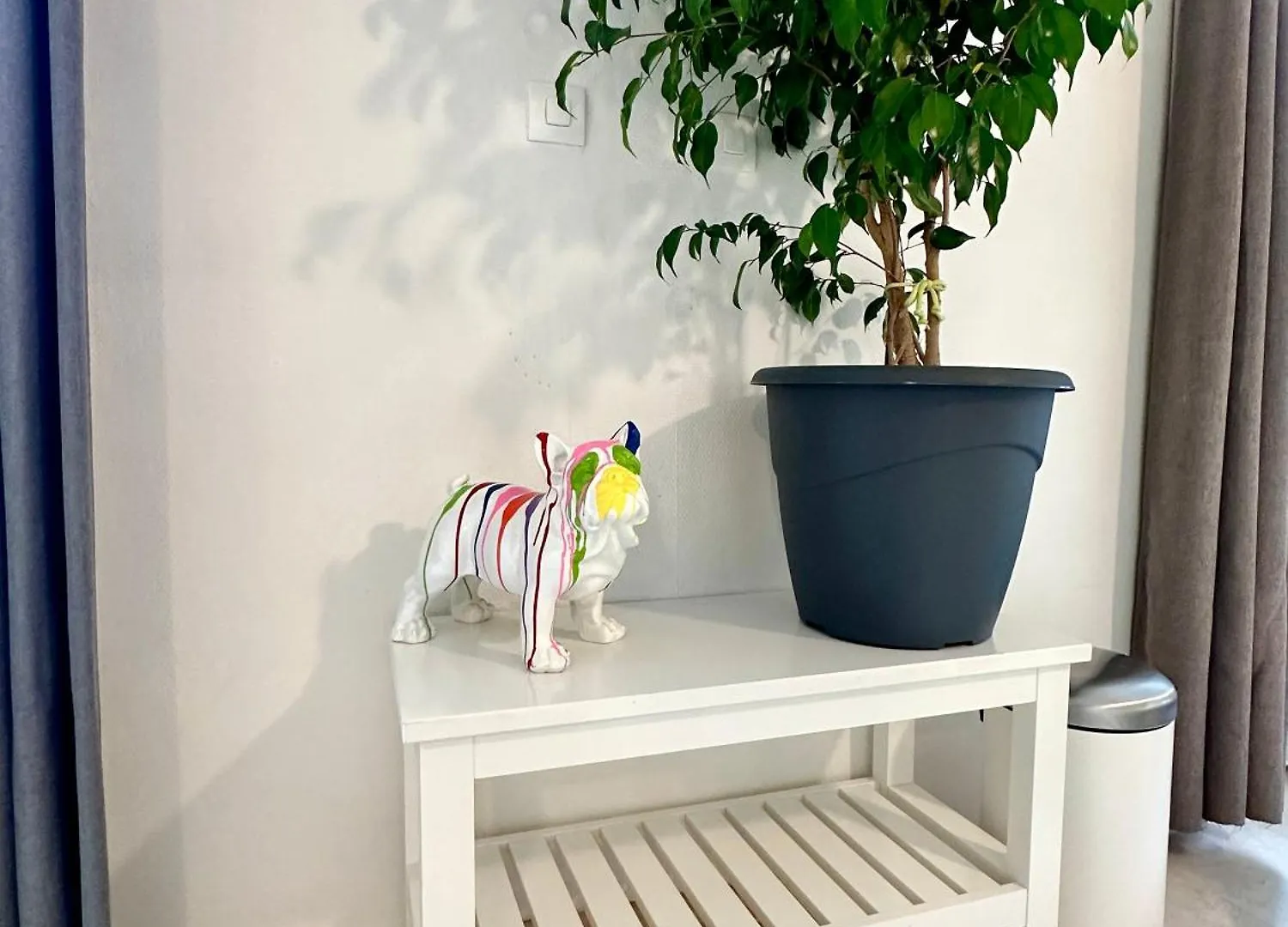 Apartment Chic Apt In Central Paris Ecouffes In Marais