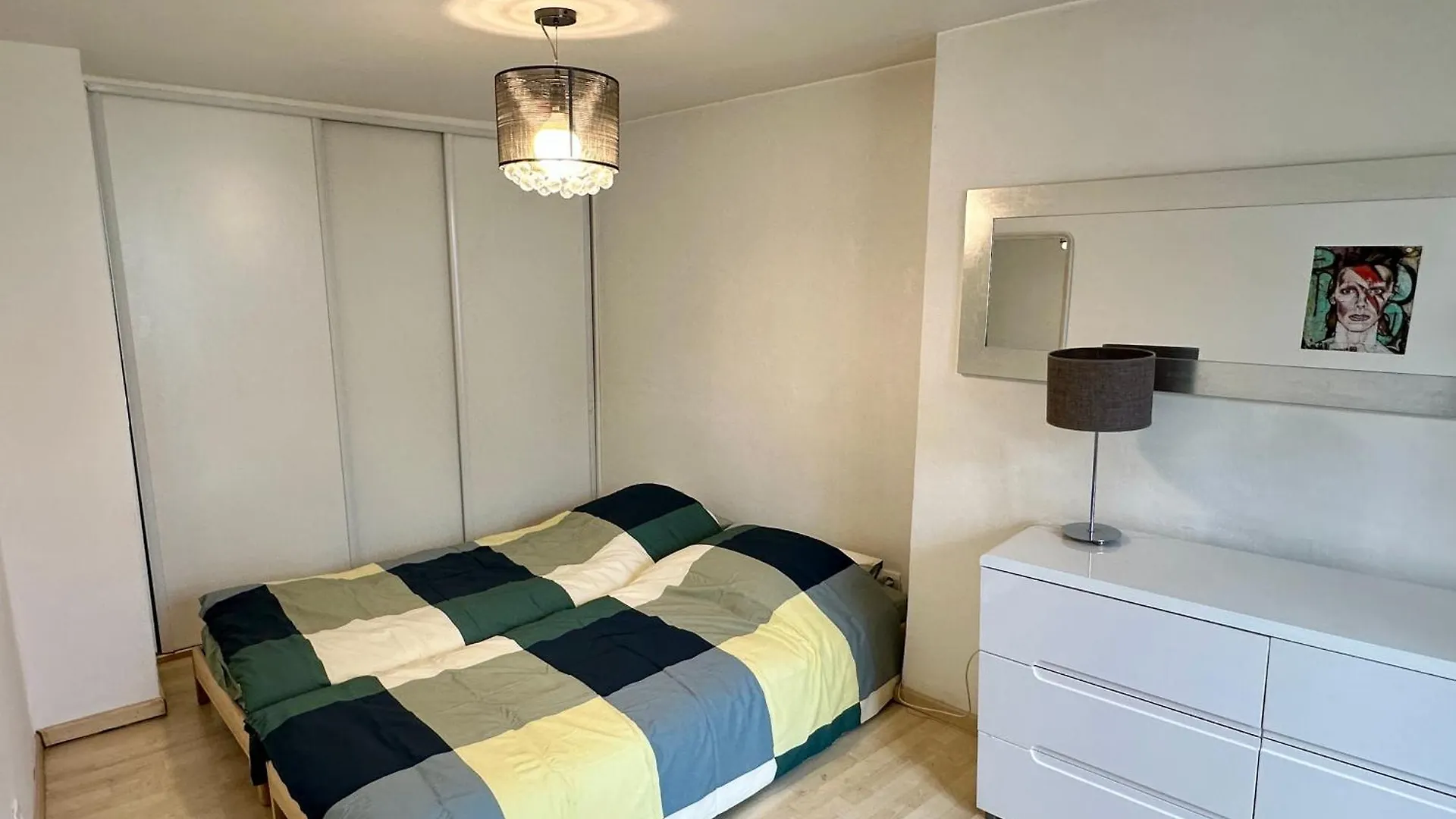 Apartment Chic Apt In Central Paris Ecouffes In Marais